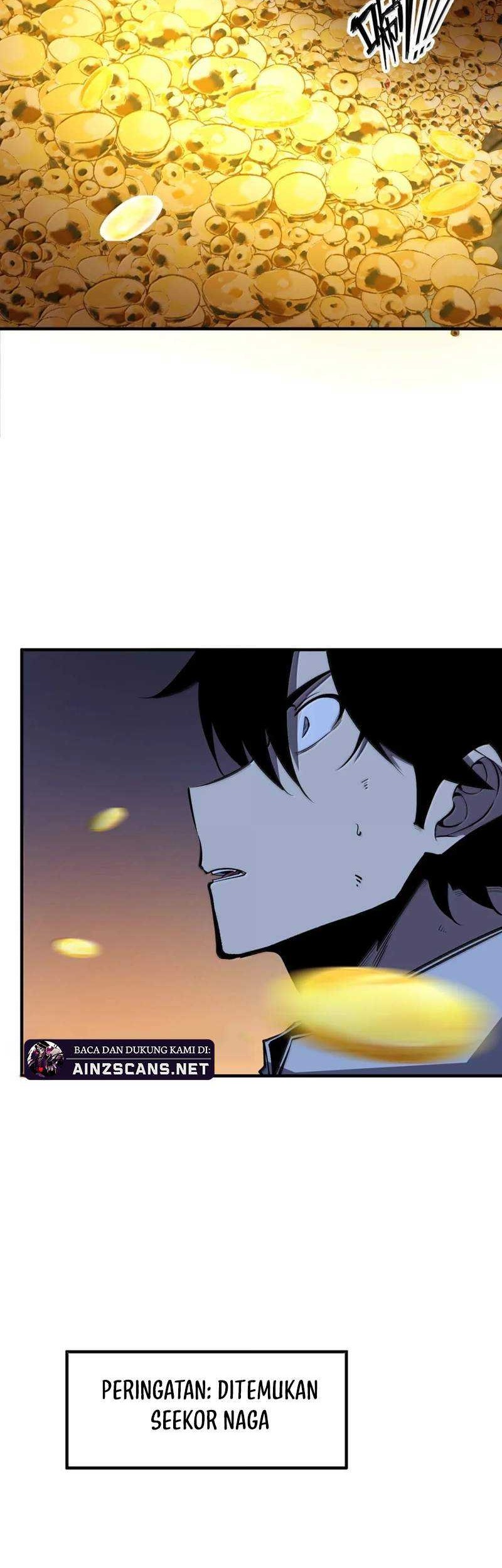 I Became The King by Scavenging Chapter 63 Gambar 28