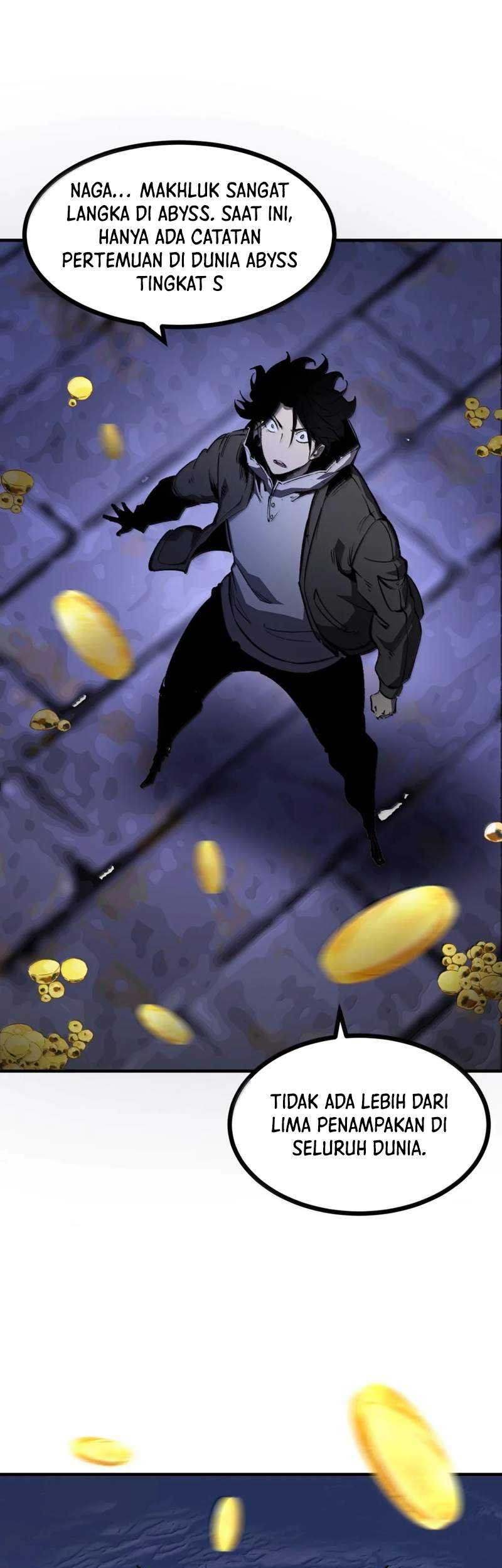 I Became The King by Scavenging Chapter 63 Gambar 29