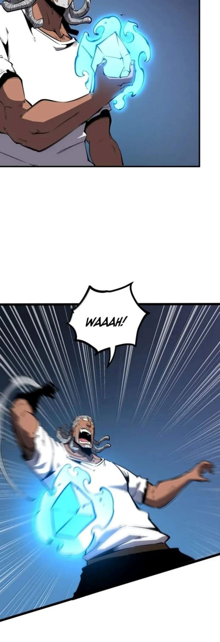I Became The King by Scavenging Chapter 65 Gambar 5