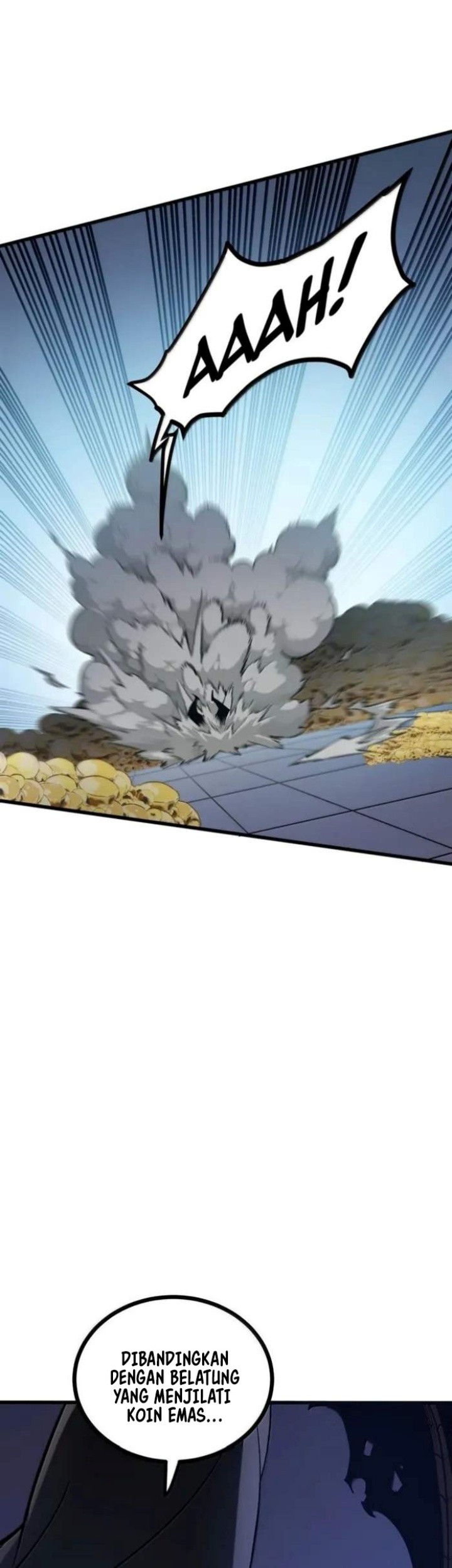 I Became The King by Scavenging Chapter 65 Gambar 12