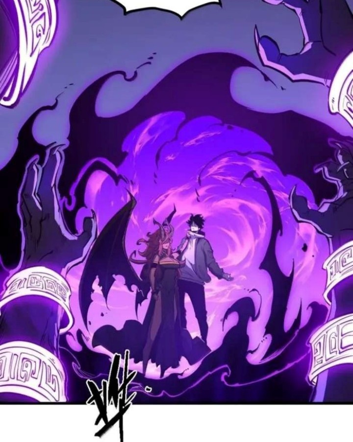 I Became The King by Scavenging Chapter 65 Gambar 17