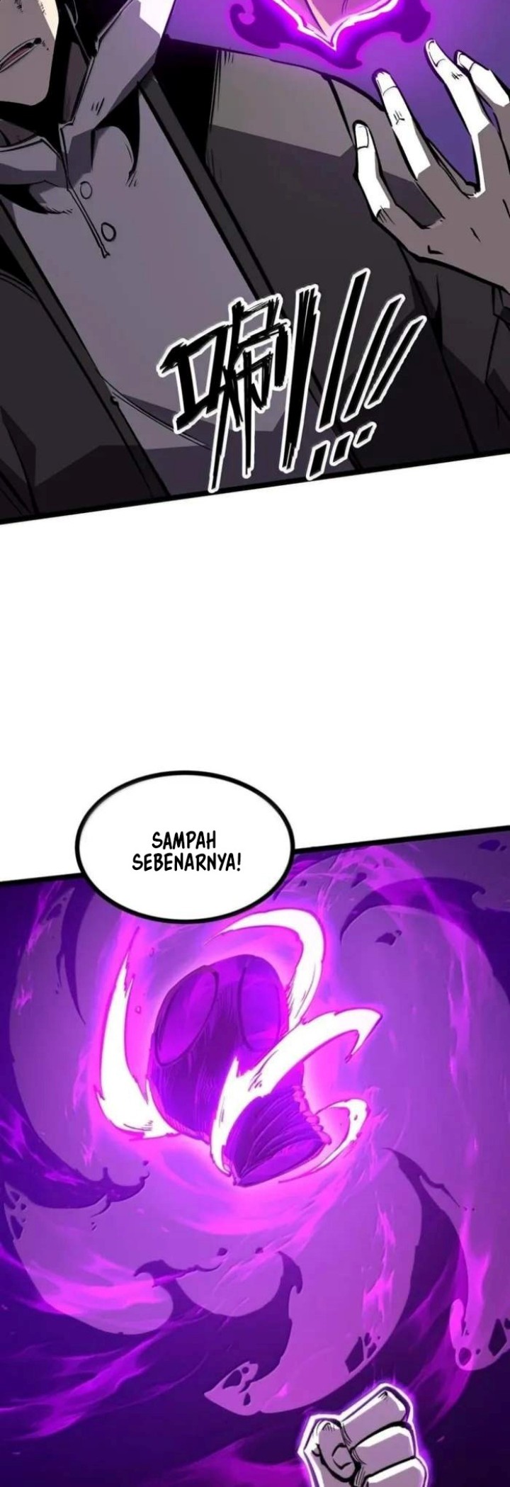 I Became The King by Scavenging Chapter 65 Gambar 21