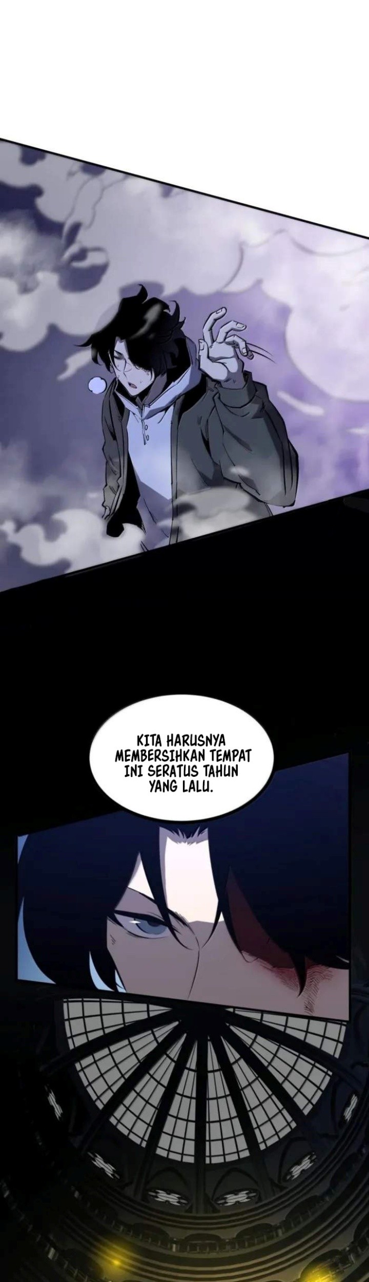 I Became The King by Scavenging Chapter 65 Gambar 30