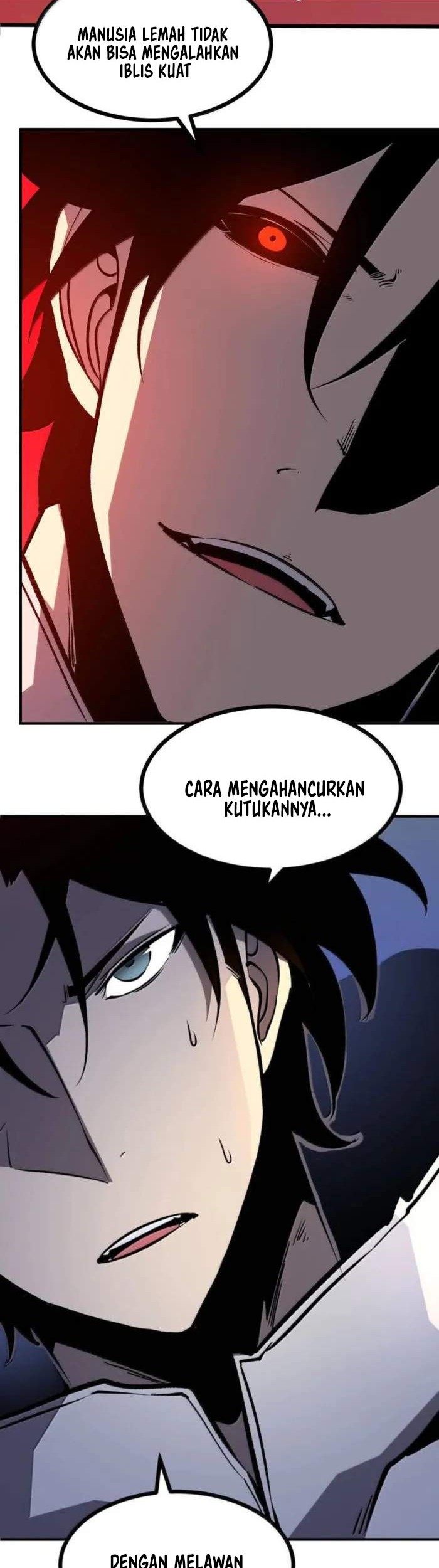 I Became The King by Scavenging Chapter 66 Gambar 35
