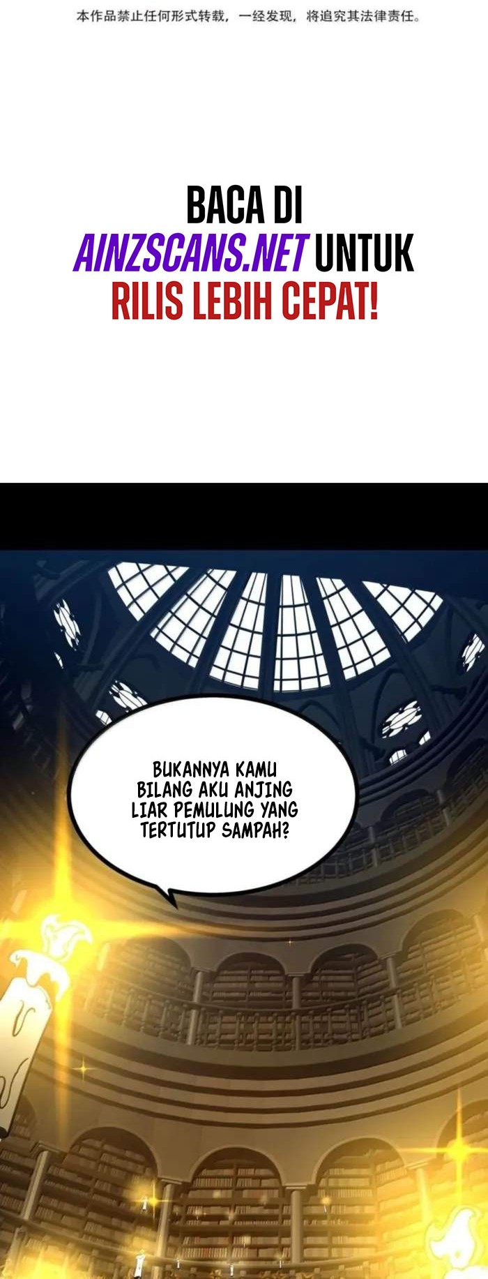 I Became The King by Scavenging Chapter 66 Gambar 5