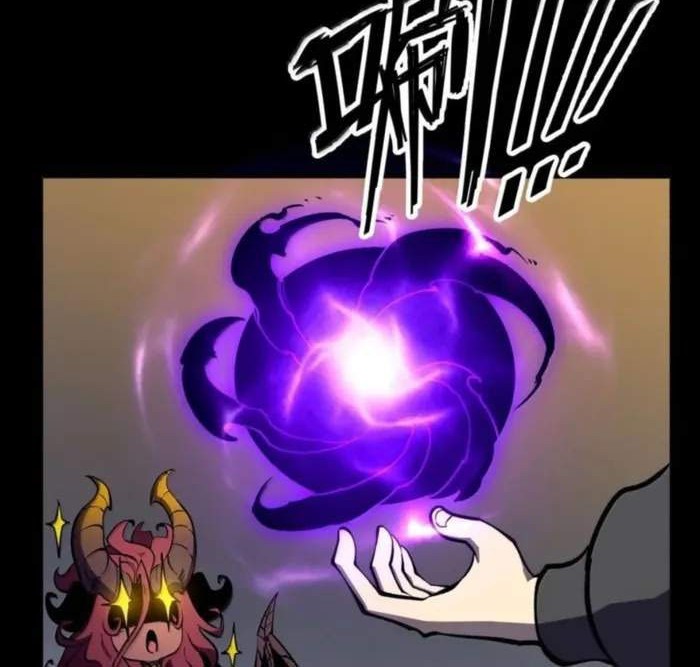 I Became The King by Scavenging Chapter 66 Gambar 9