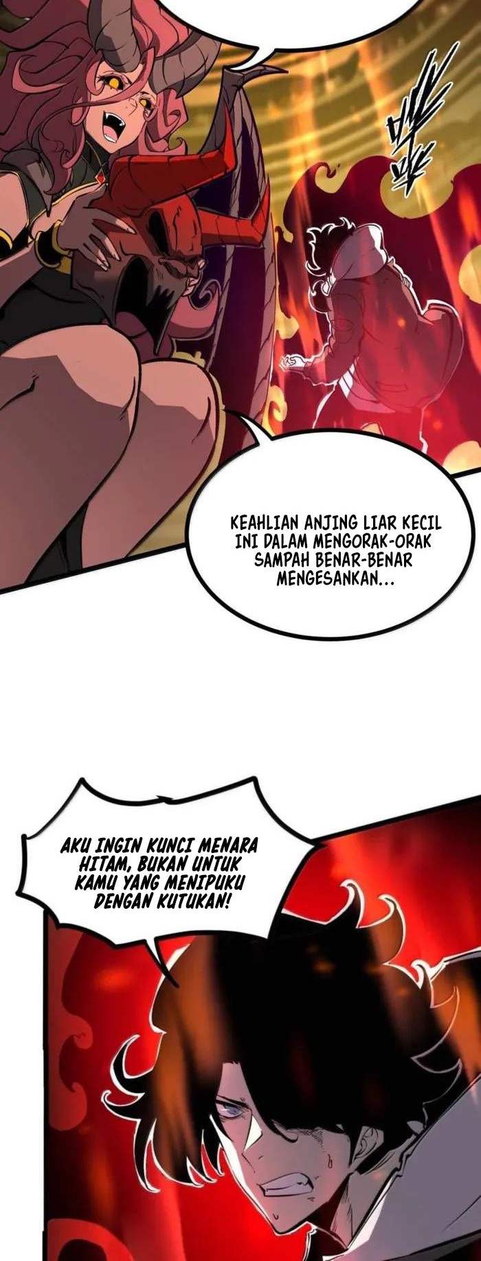 I Became The King by Scavenging Chapter 66 Gambar 13