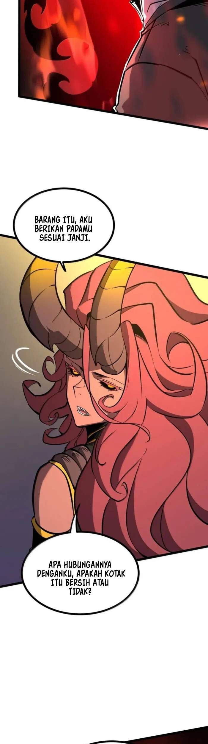 I Became The King by Scavenging Chapter 66 Gambar 14
