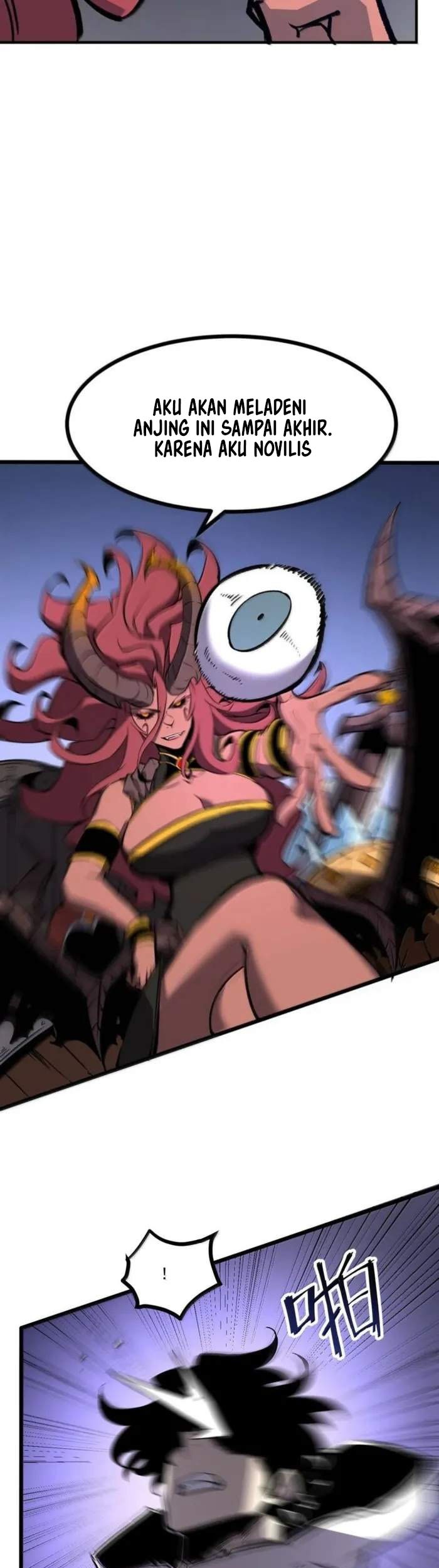 I Became The King by Scavenging Chapter 66 Gambar 26