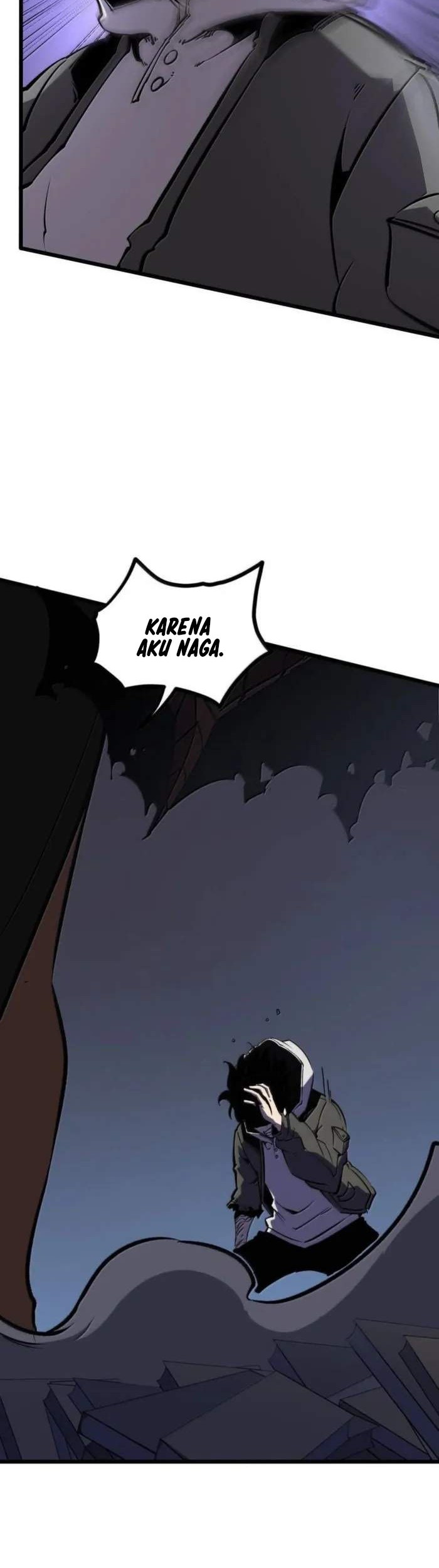I Became The King by Scavenging Chapter 66 Gambar 27