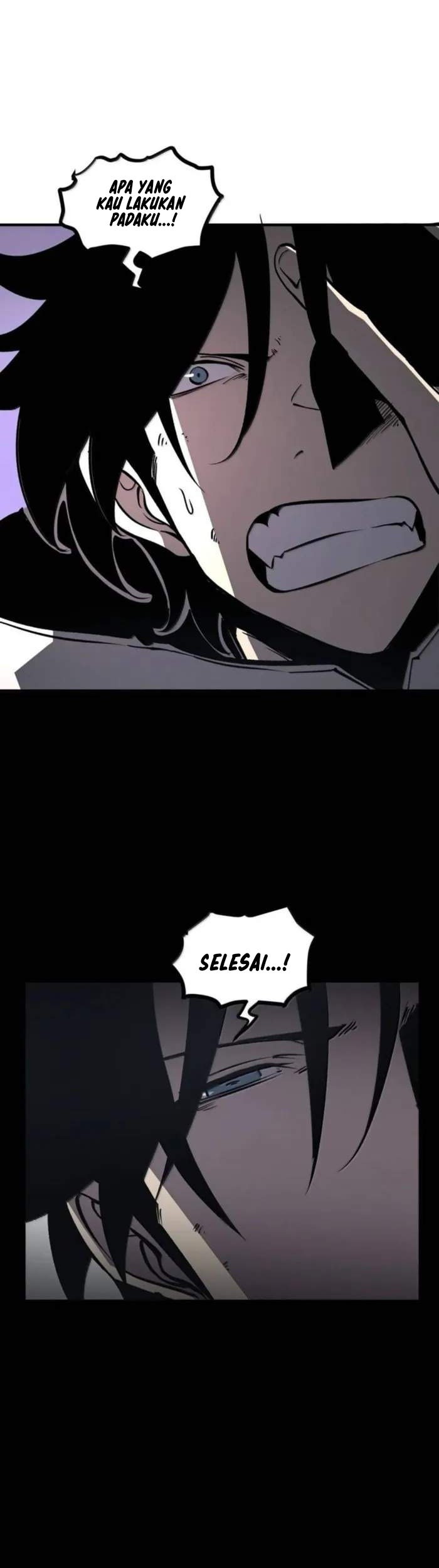 I Became The King by Scavenging Chapter 66 Gambar 28