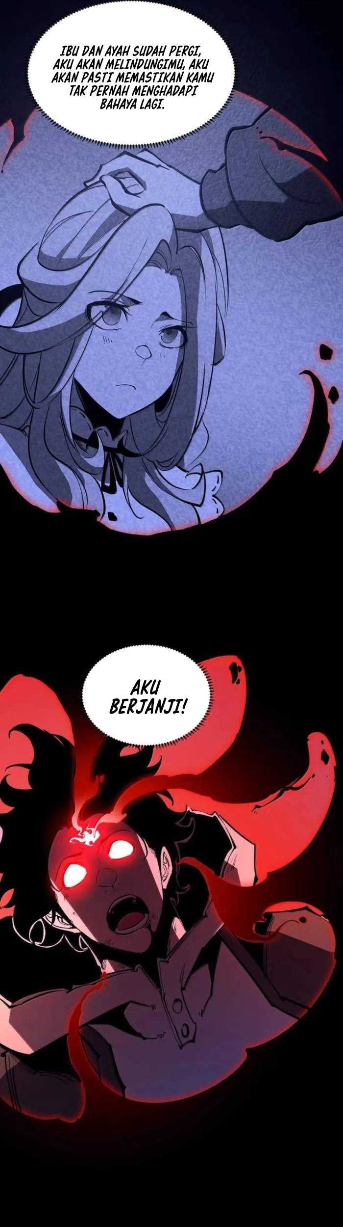 I Became The King by Scavenging Chapter 67 Gambar 33