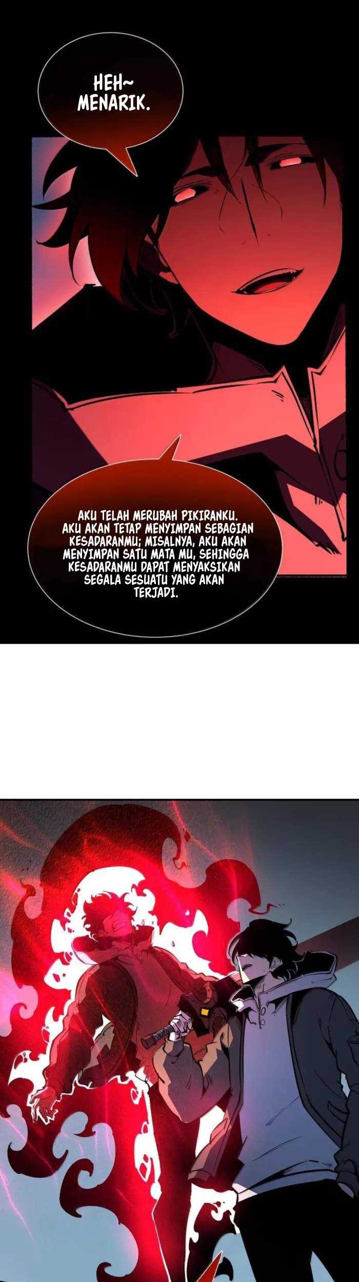 I Became The King by Scavenging Chapter 67 Gambar 34