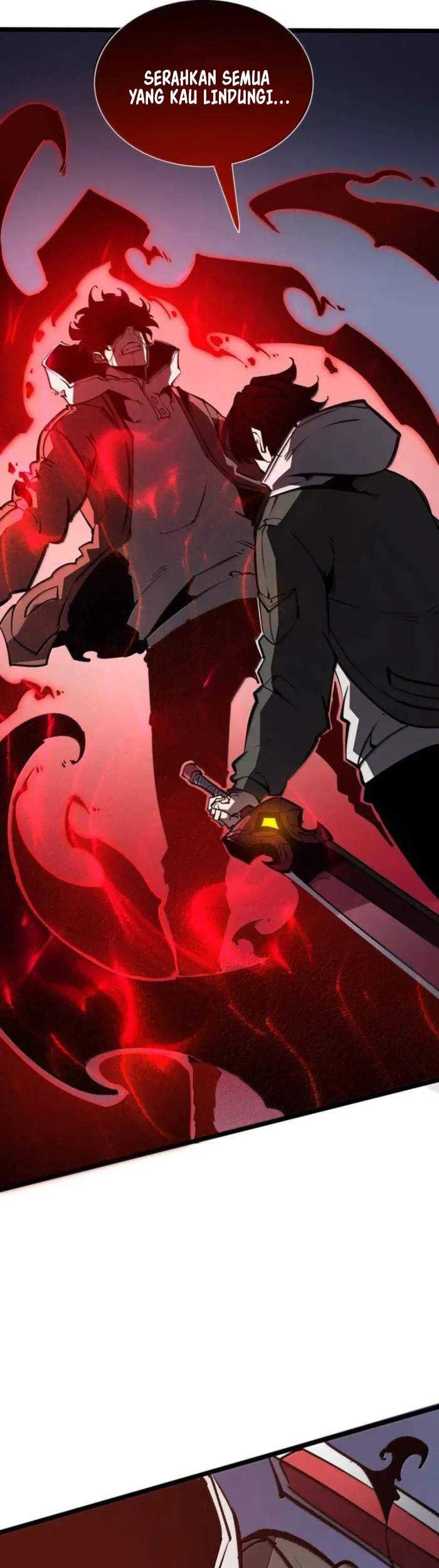 I Became The King by Scavenging Chapter 67 Gambar 37
