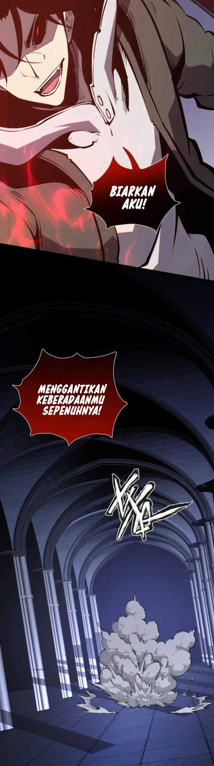 I Became The King by Scavenging Chapter 67 Gambar 38