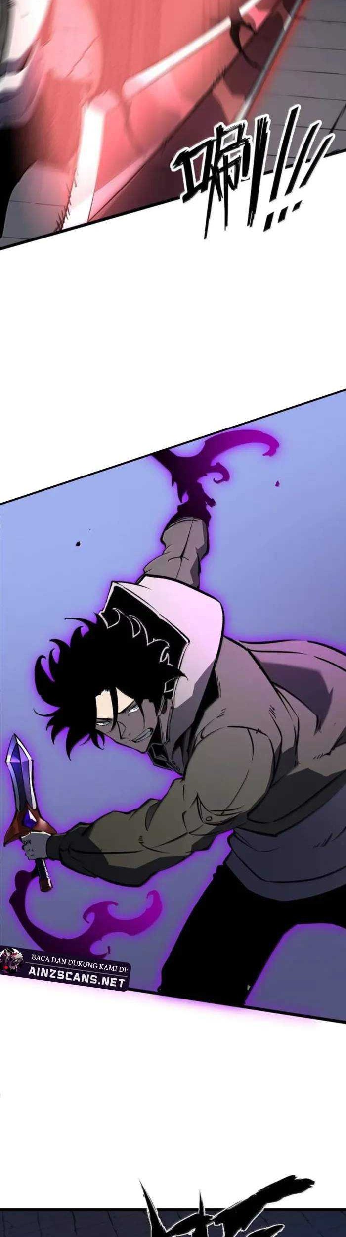 I Became The King by Scavenging Chapter 67 Gambar 7