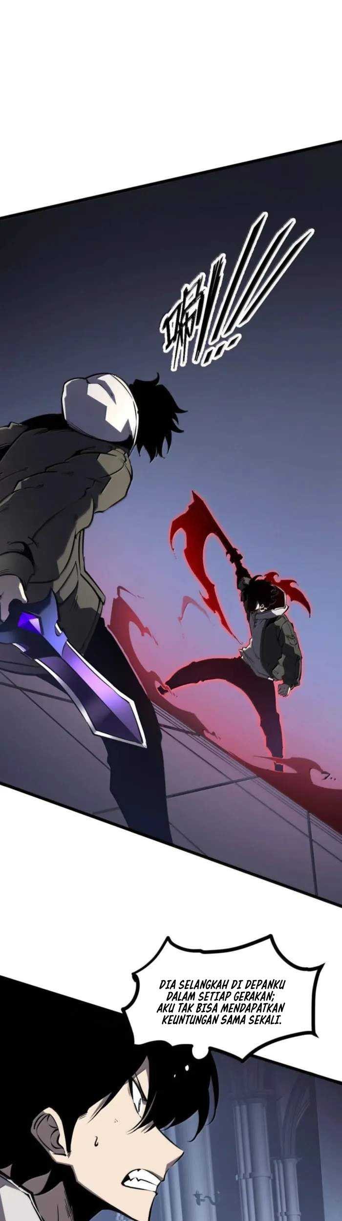 I Became The King by Scavenging Chapter 67 Gambar 10
