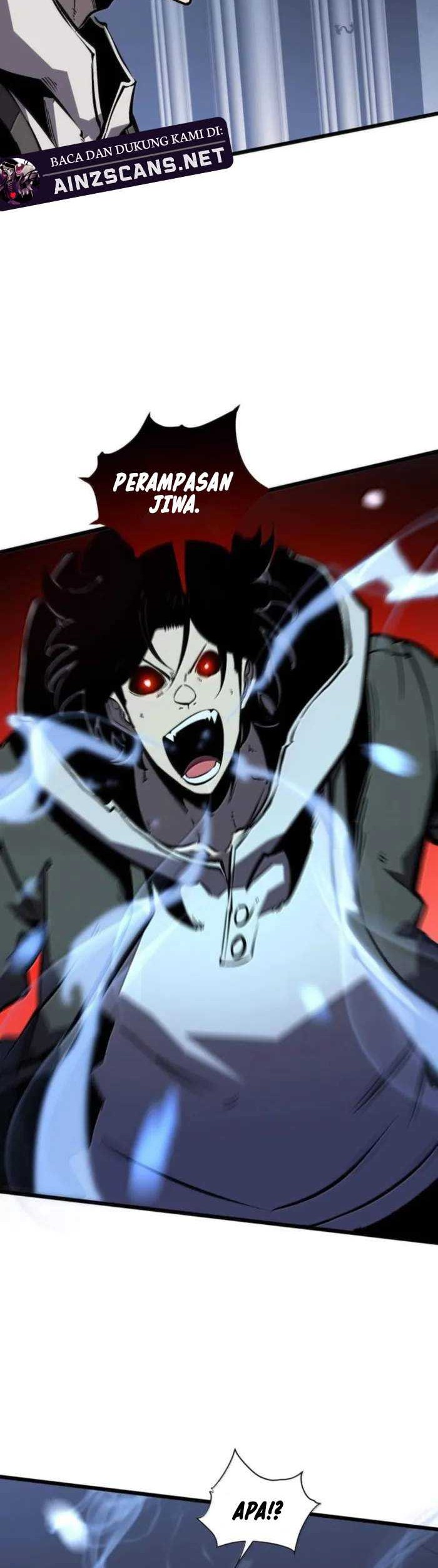 I Became The King by Scavenging Chapter 67 Gambar 11