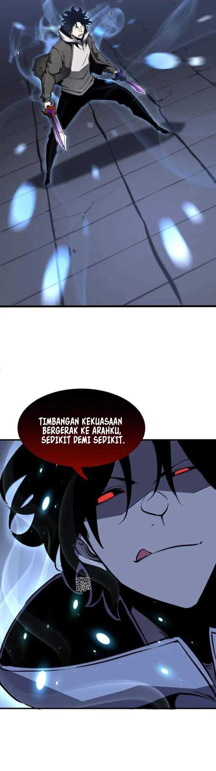 I Became The King by Scavenging Chapter 67 Gambar 12