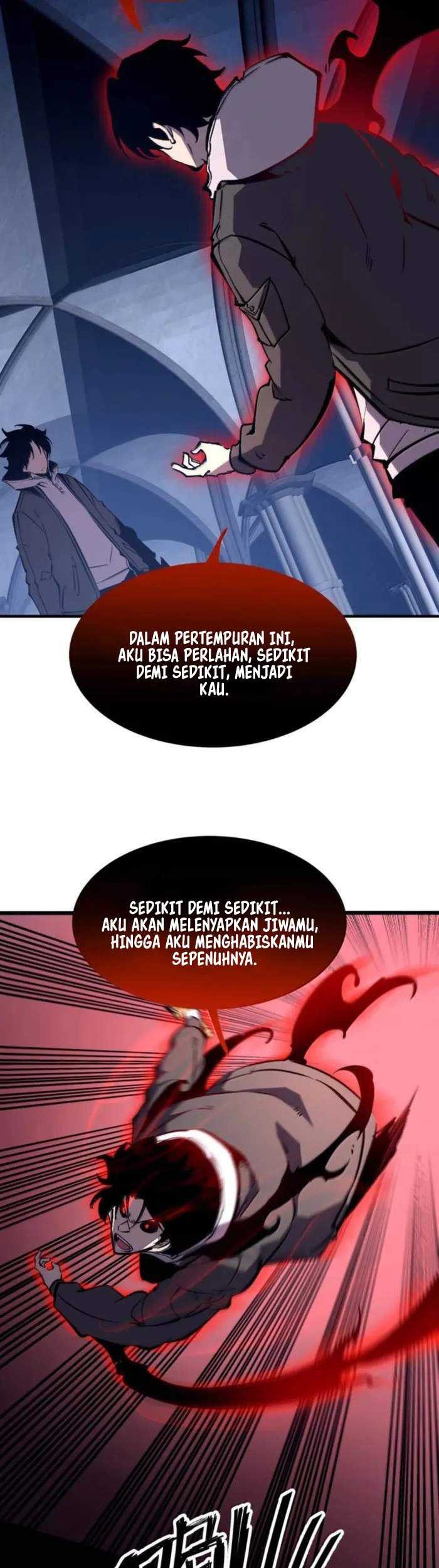 I Became The King by Scavenging Chapter 67 Gambar 14