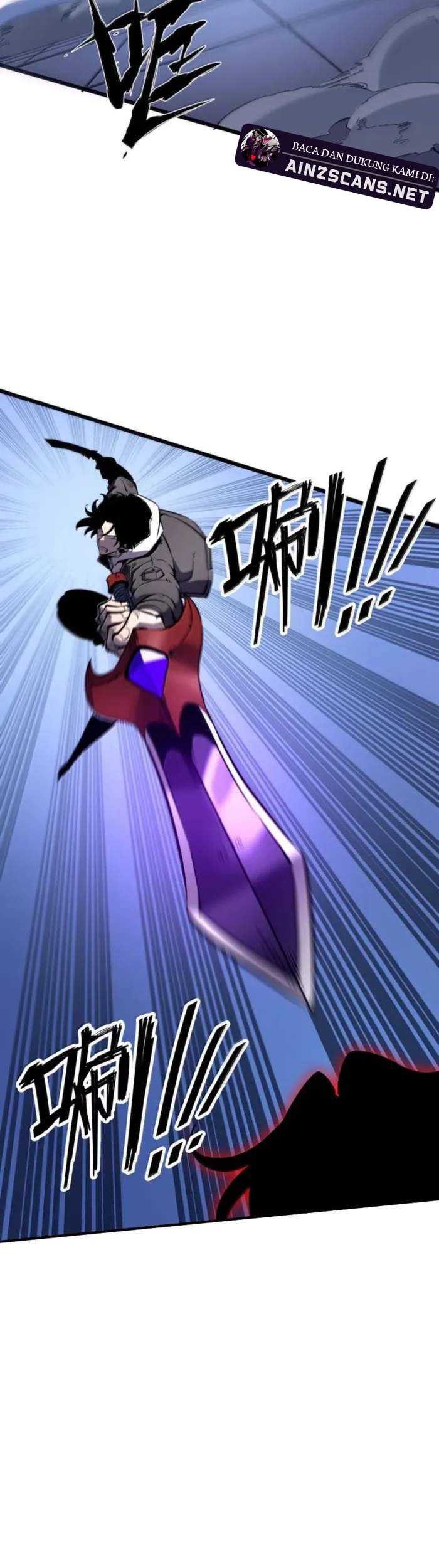 I Became The King by Scavenging Chapter 67 Gambar 16