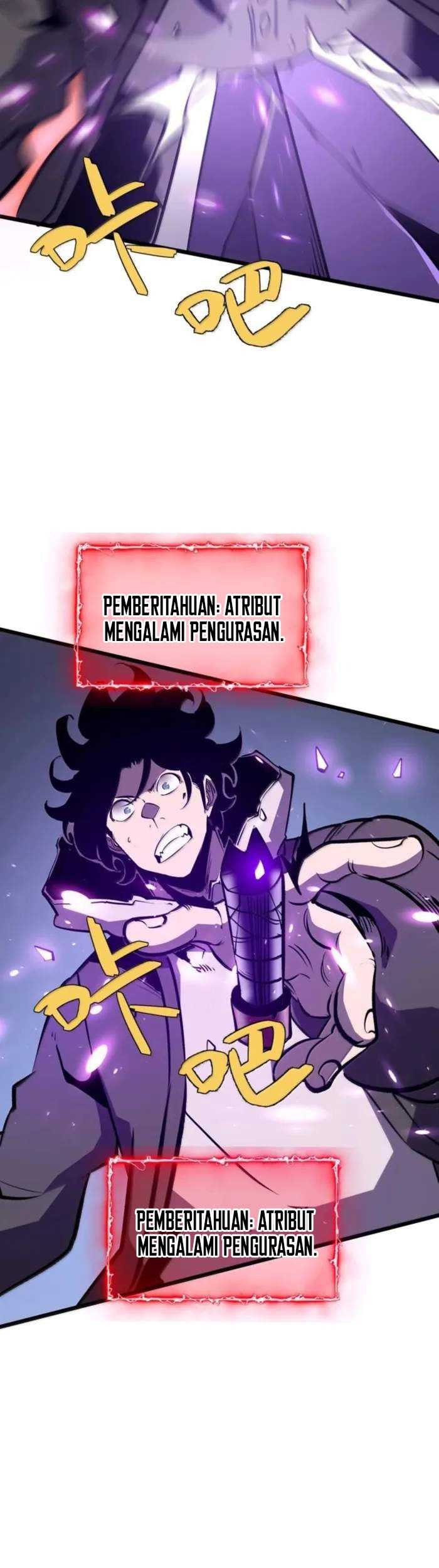 I Became The King by Scavenging Chapter 67 Gambar 18
