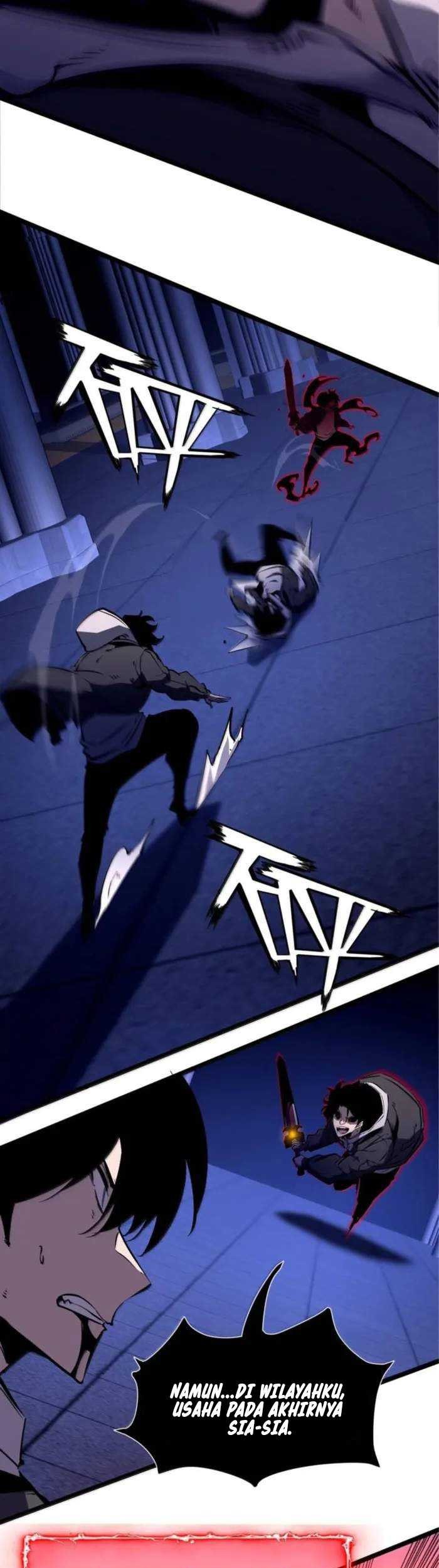 I Became The King by Scavenging Chapter 67 Gambar 22
