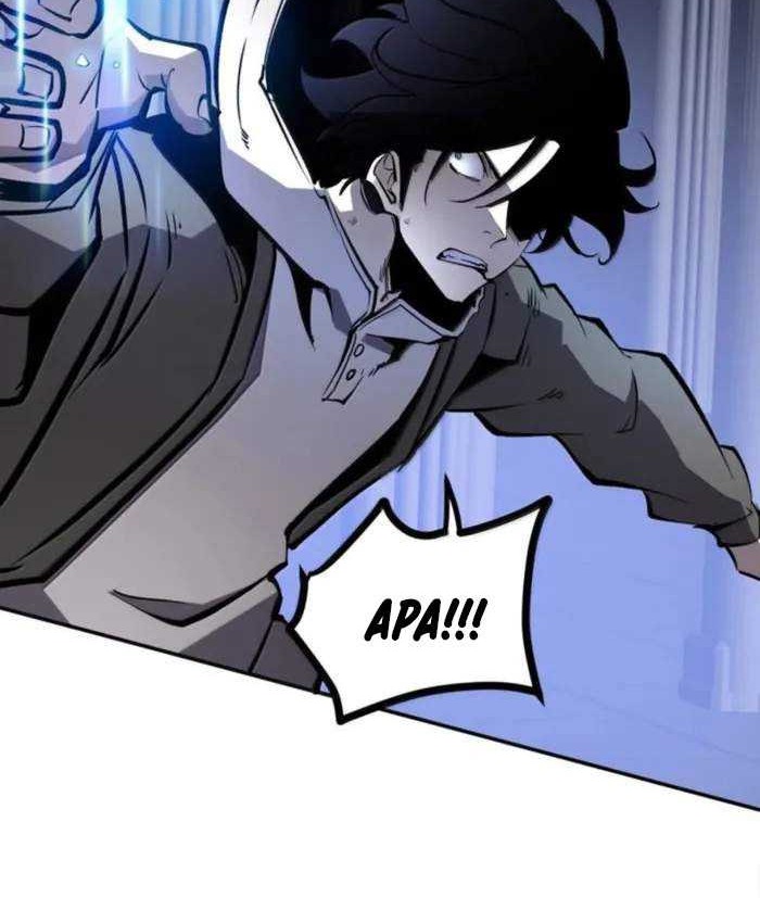I Became The King by Scavenging Chapter 67 Gambar 25
