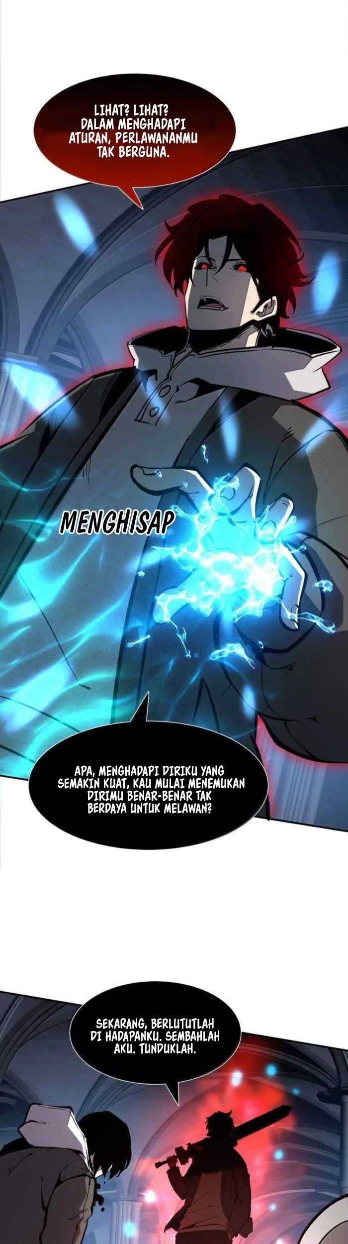 I Became The King by Scavenging Chapter 67 Gambar 28