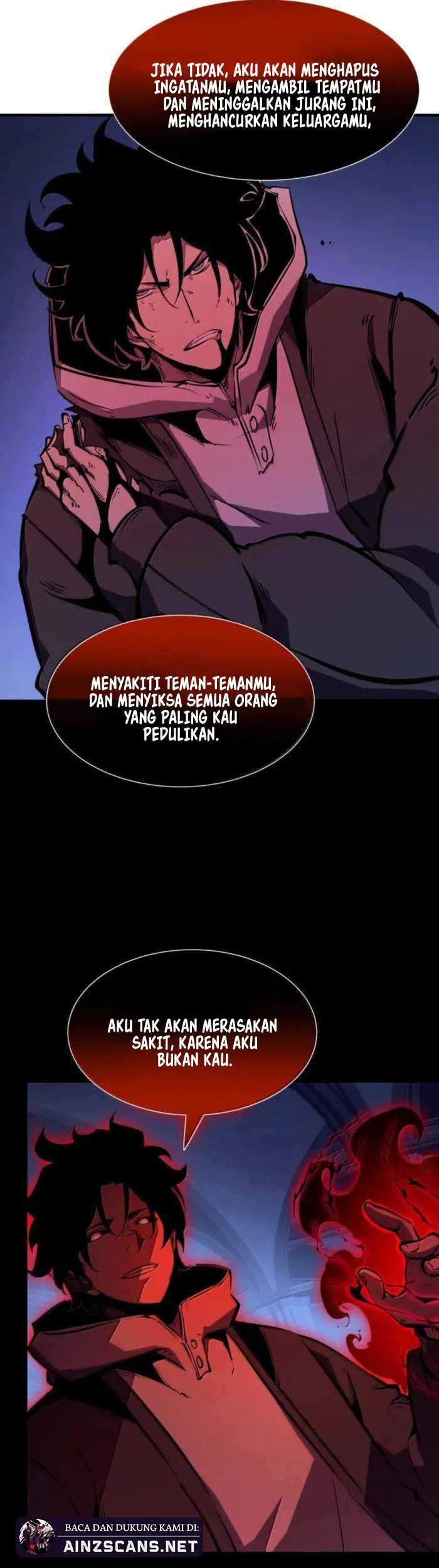 I Became The King by Scavenging Chapter 67 Gambar 30