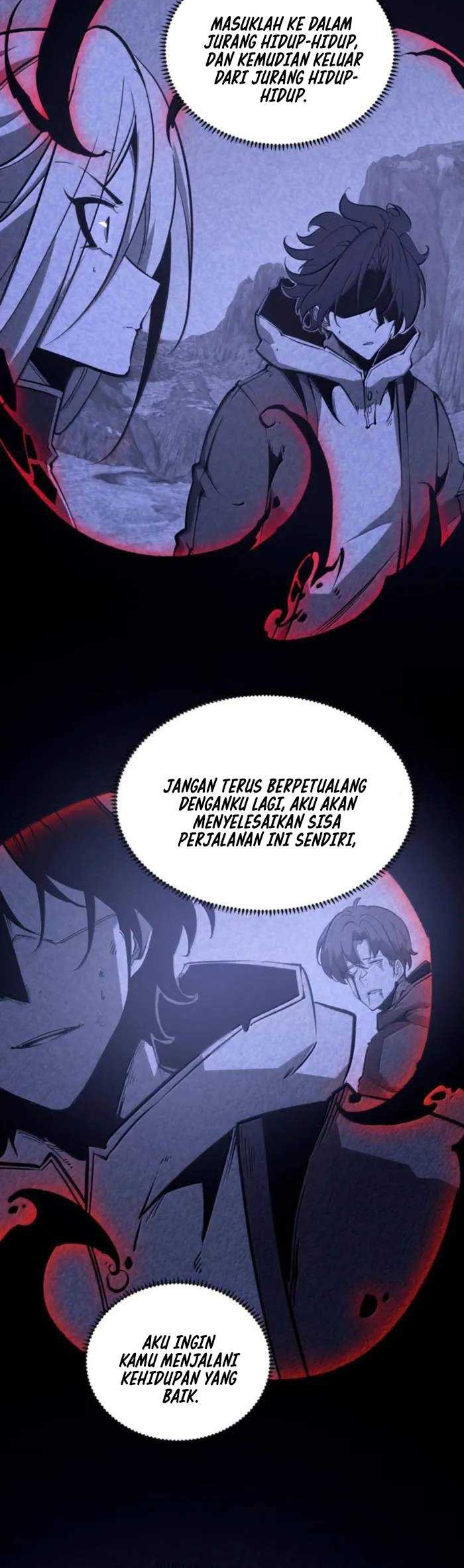 I Became The King by Scavenging Chapter 67 Gambar 32