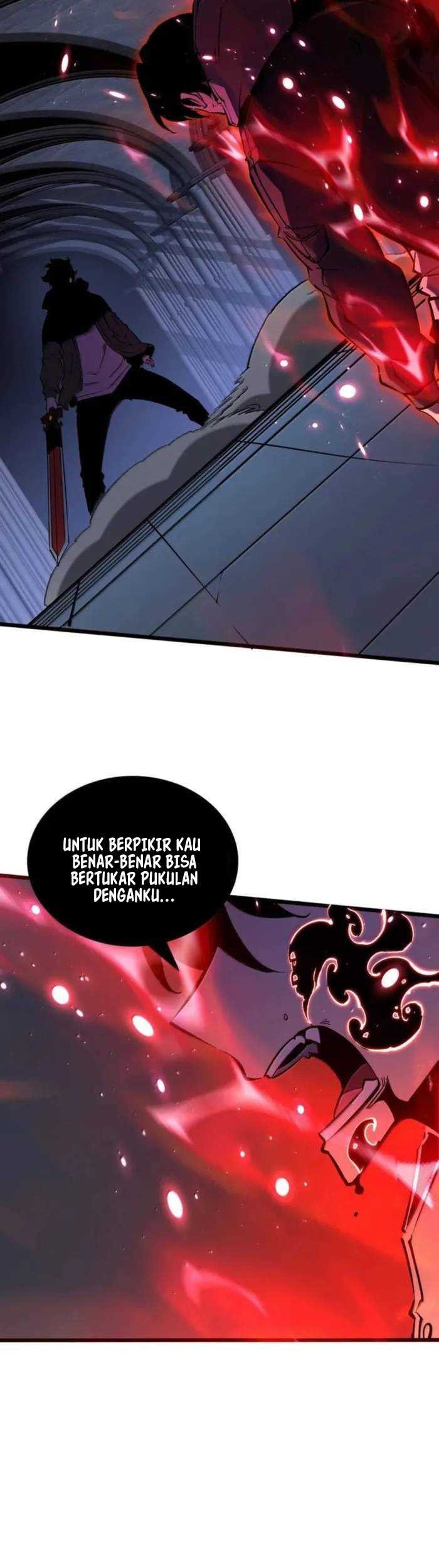 I Became The King by Scavenging Chapter 68 Gambar 36
