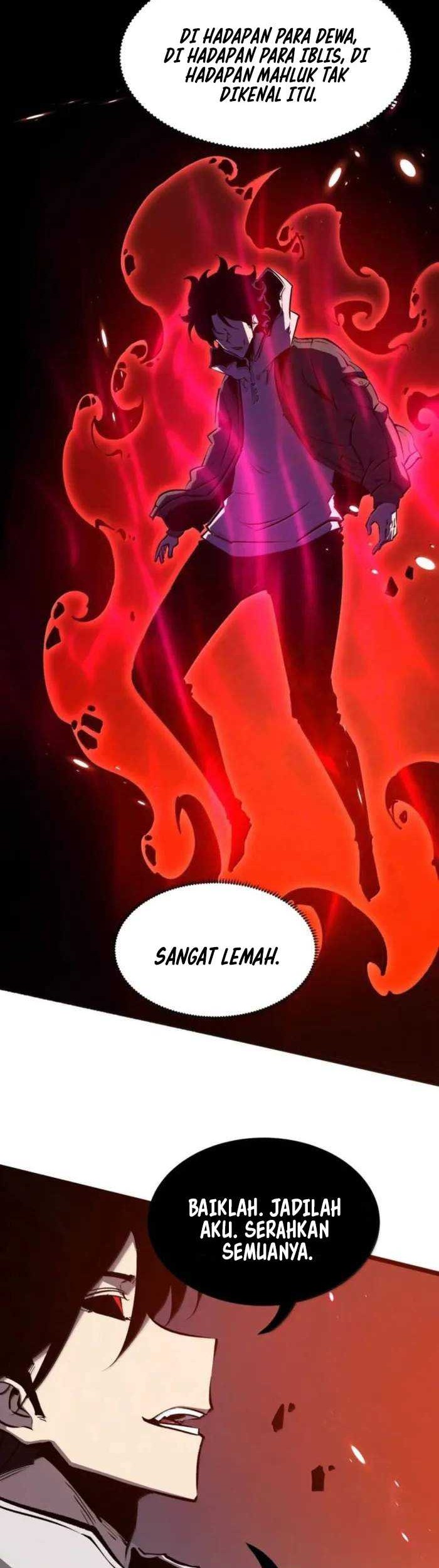 I Became The King by Scavenging Chapter 68 Gambar 3