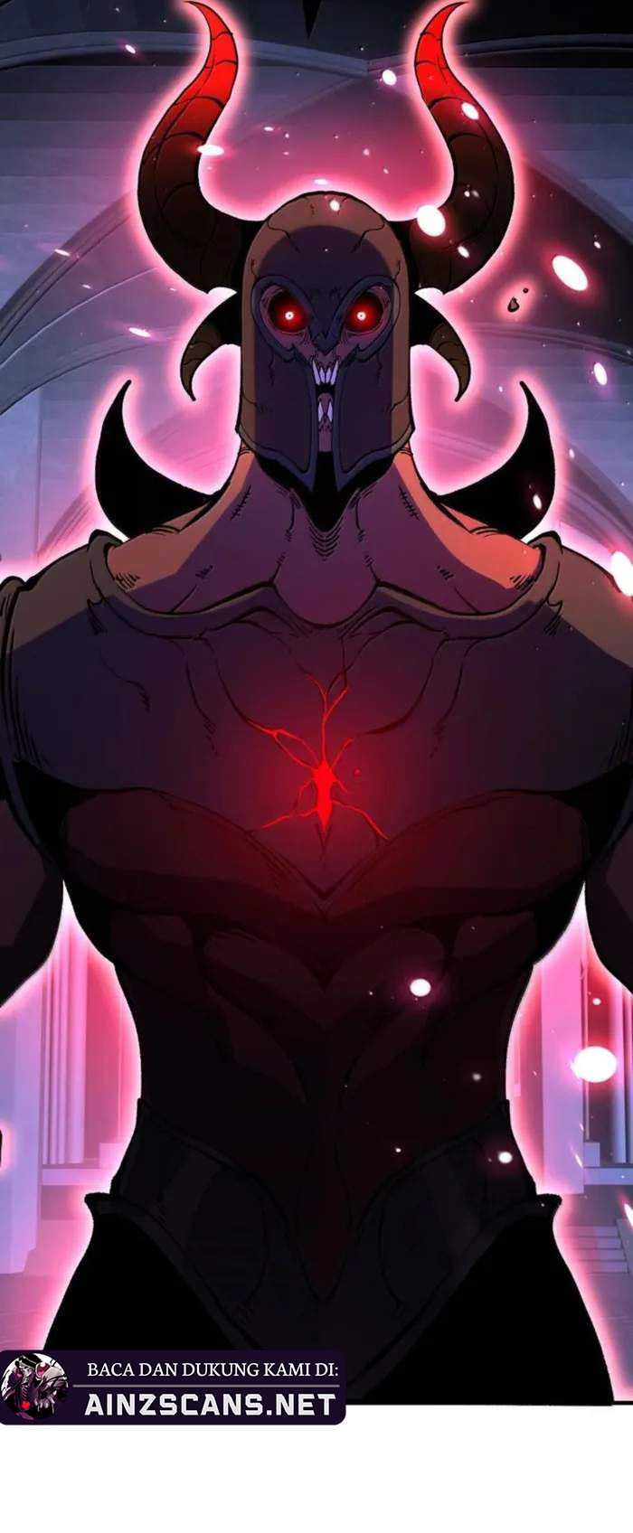 I Became The King by Scavenging Chapter 68 Gambar 6