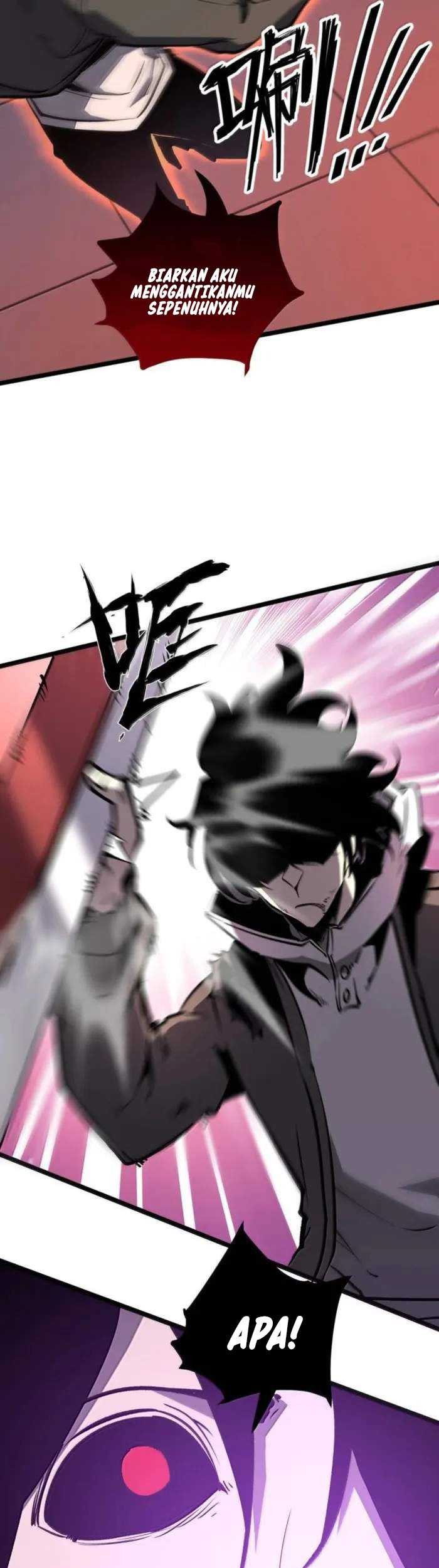 I Became The King by Scavenging Chapter 68 Gambar 7