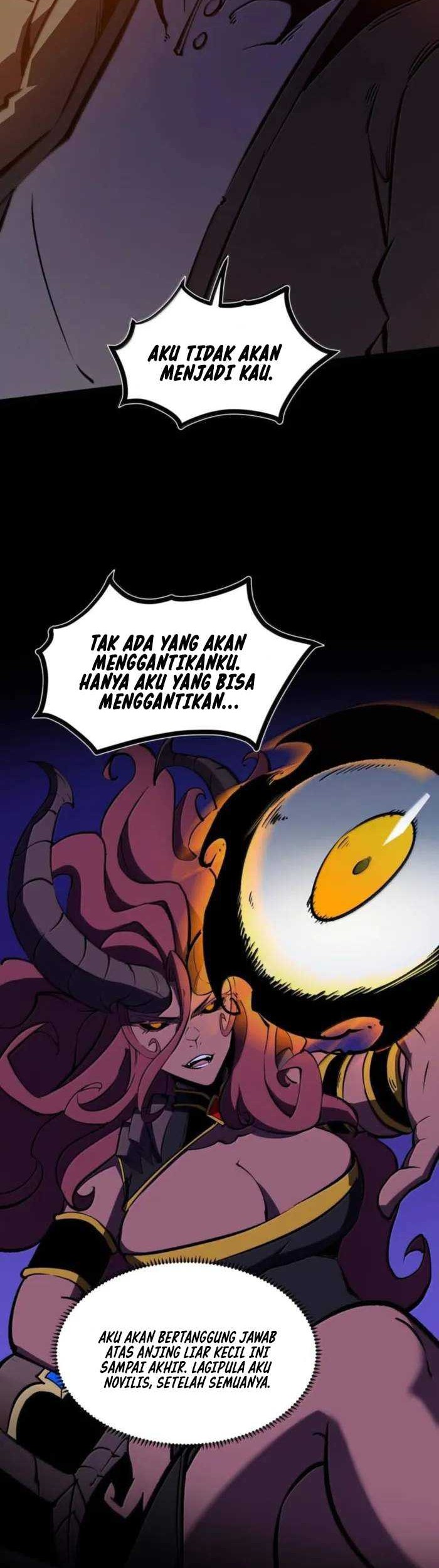 I Became The King by Scavenging Chapter 68 Gambar 12