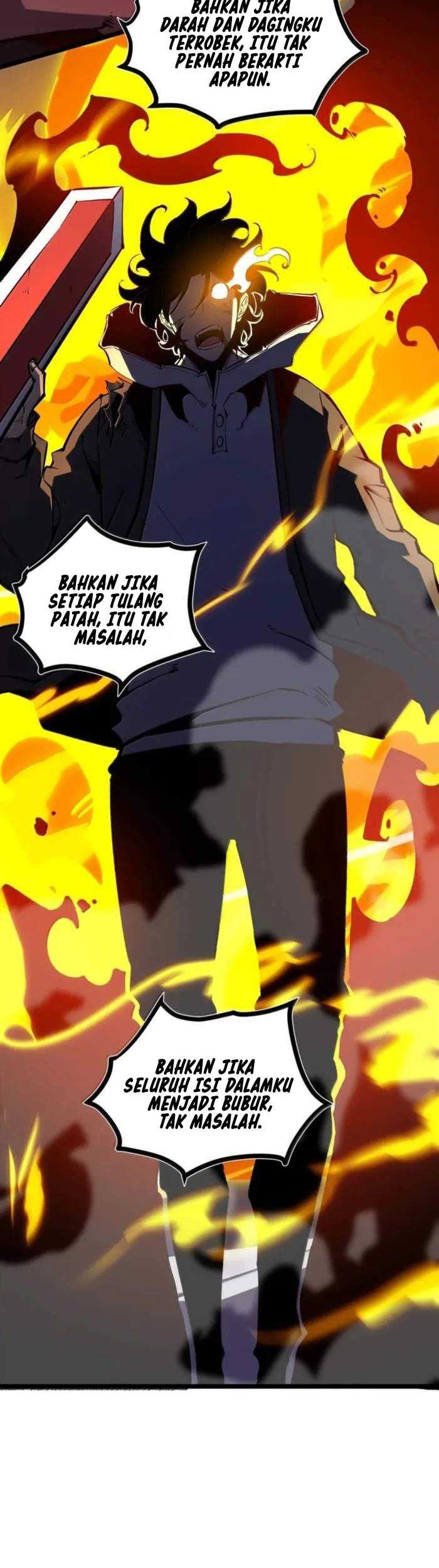 I Became The King by Scavenging Chapter 68 Gambar 16