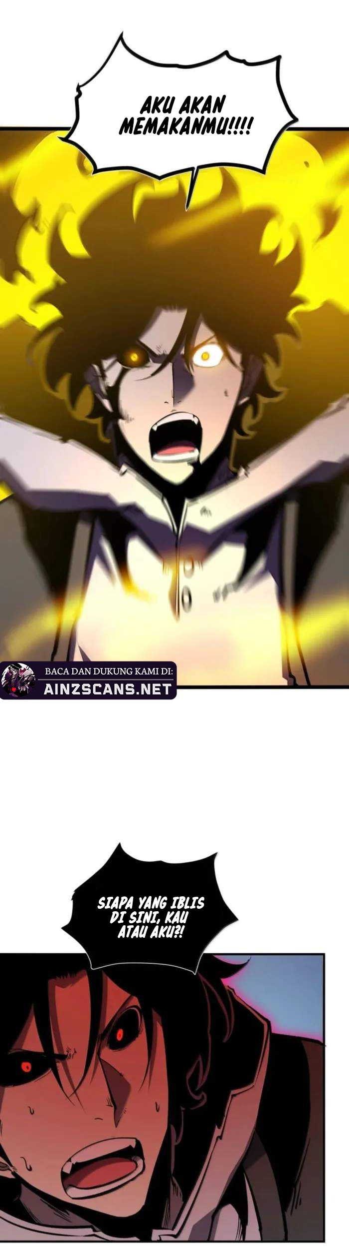 I Became The King by Scavenging Chapter 68 Gambar 17