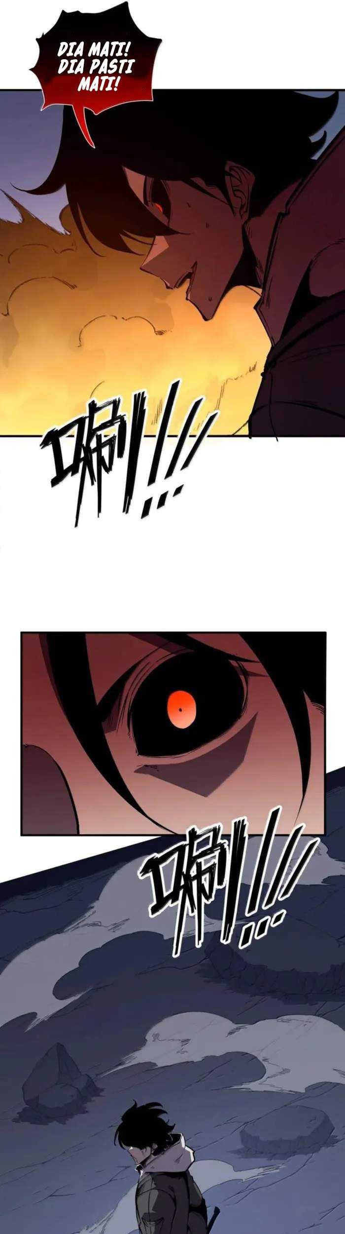 I Became The King by Scavenging Chapter 68 Gambar 27