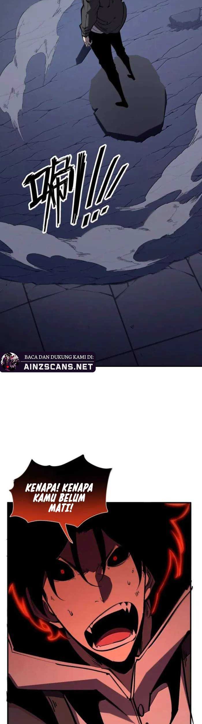 I Became The King by Scavenging Chapter 68 Gambar 28