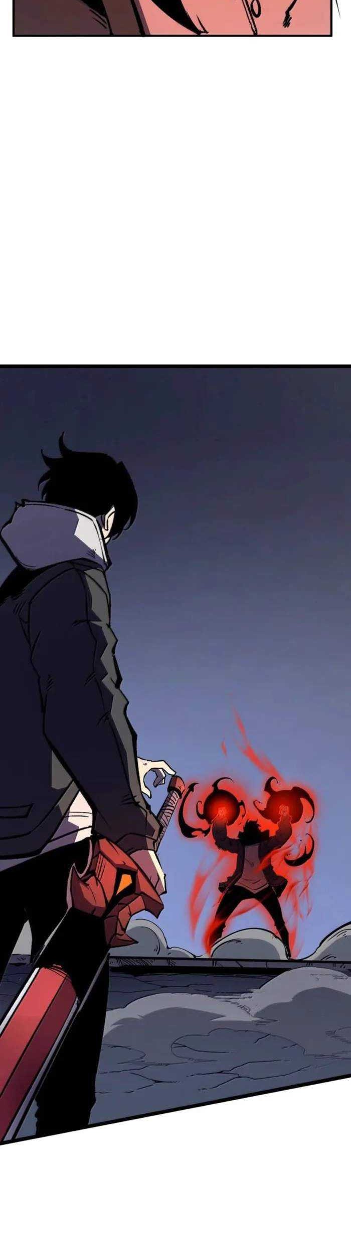 I Became The King by Scavenging Chapter 68 Gambar 29