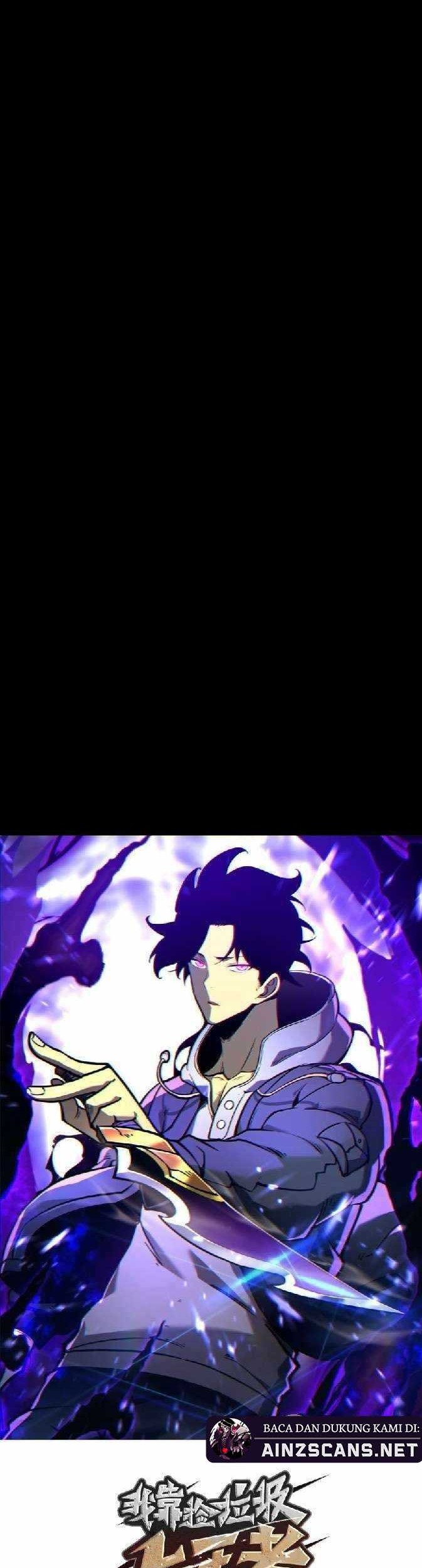 I Became The King by Scavenging Chapter 69 Gambar 3
