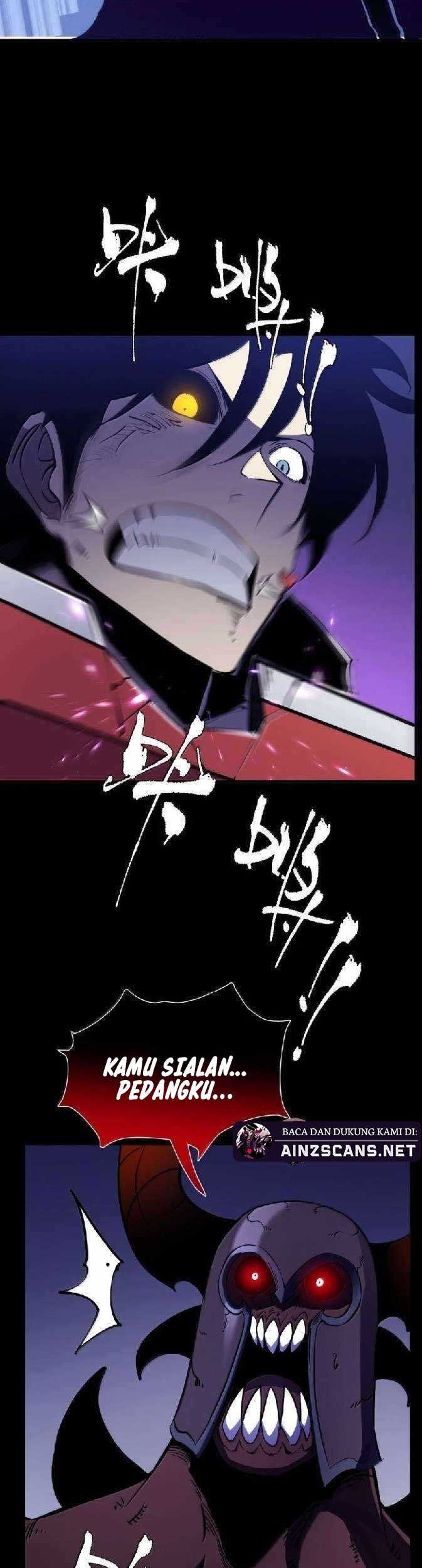 I Became The King by Scavenging Chapter 69 Gambar 5