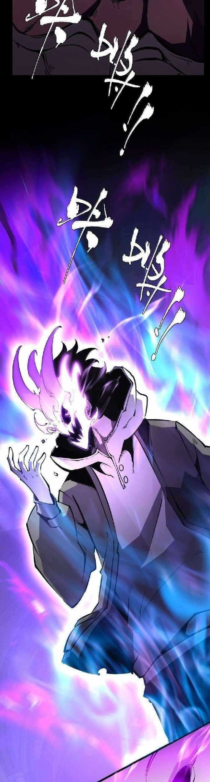 I Became The King by Scavenging Chapter 69 Gambar 6