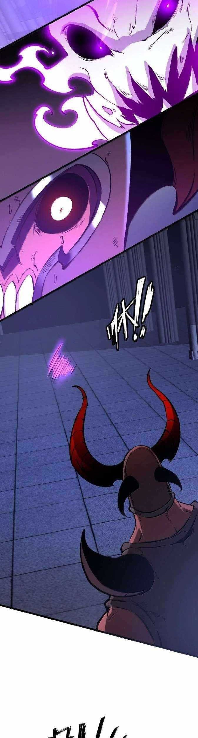 I Became The King by Scavenging Chapter 69 Gambar 7