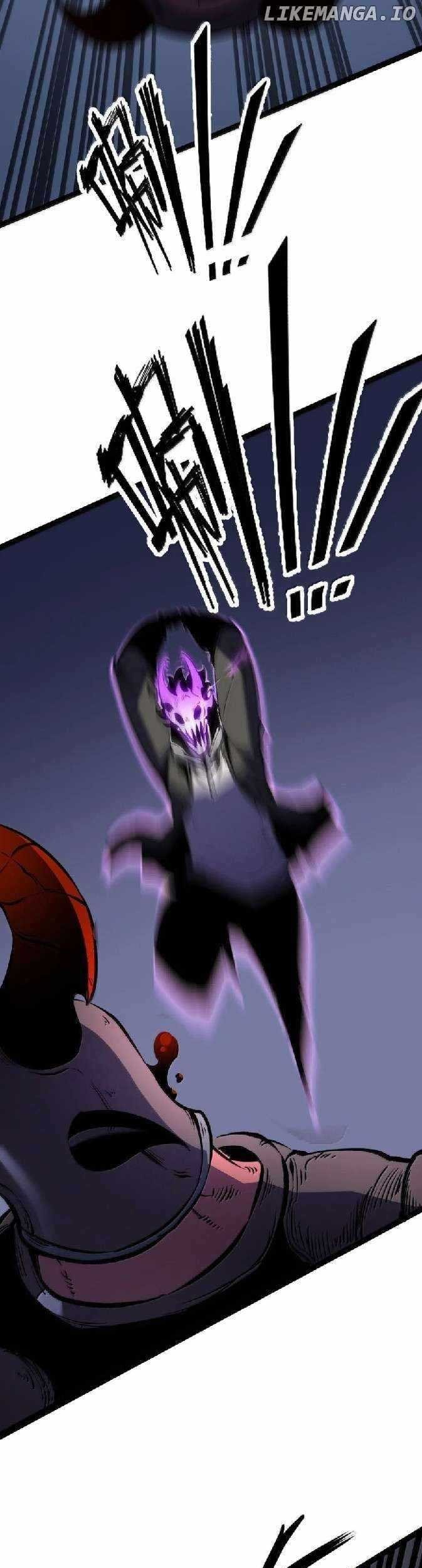 I Became The King by Scavenging Chapter 69 Gambar 10