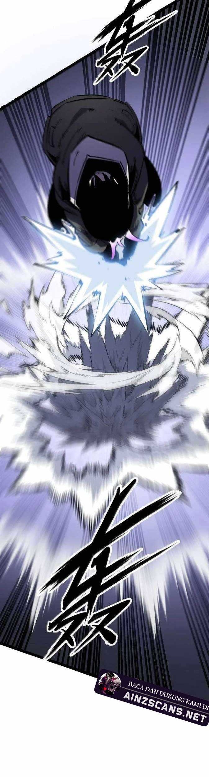 I Became The King by Scavenging Chapter 69 Gambar 11