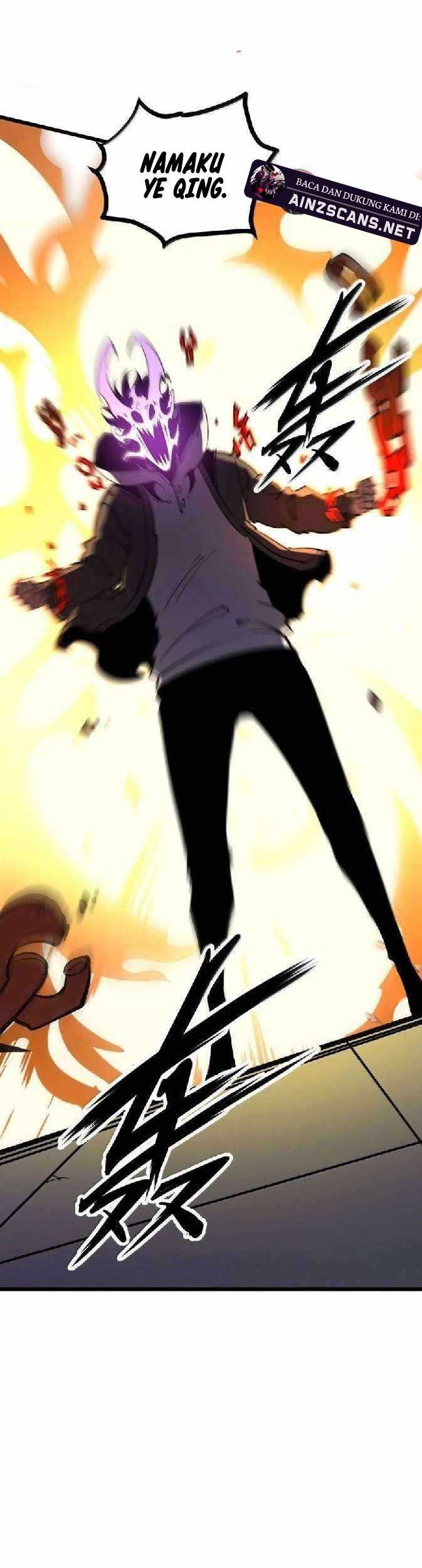 I Became The King by Scavenging Chapter 69 Gambar 16