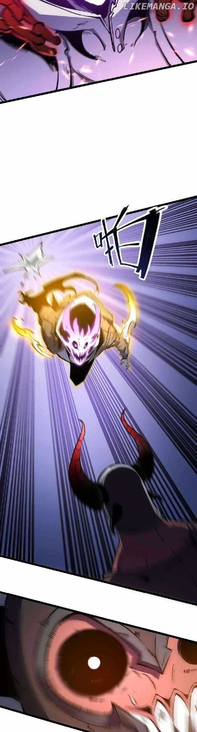 I Became The King by Scavenging Chapter 69 Gambar 18