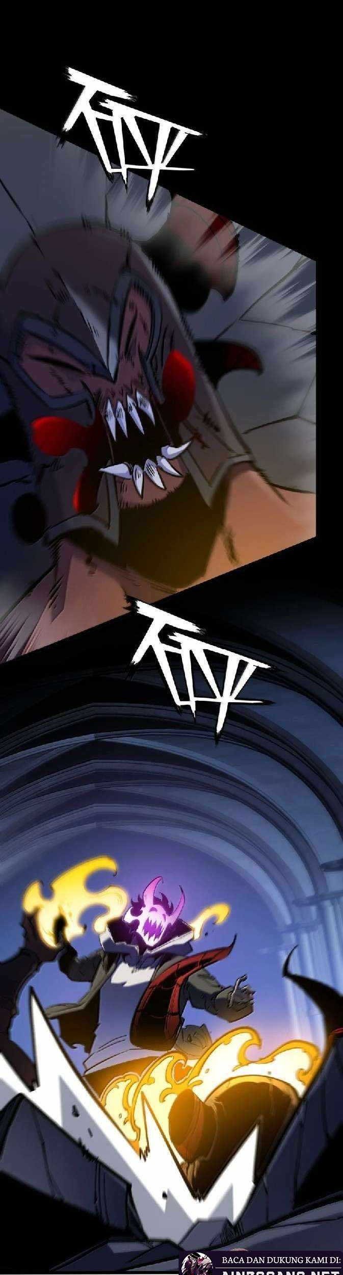 I Became The King by Scavenging Chapter 69 Gambar 20